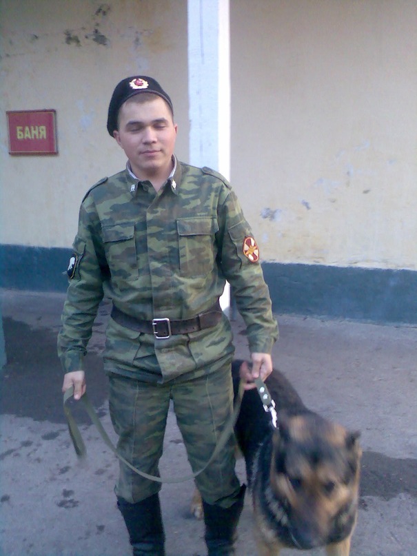 Лёха Сорокин фотография #3