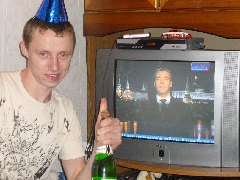 Сергей Слесарев фотография #18