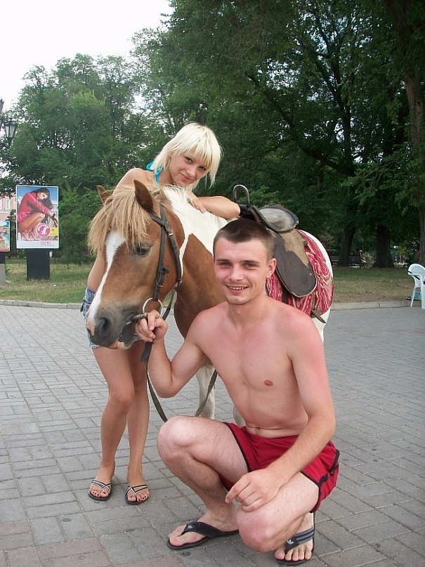 Дима Левчук фотография #5
