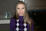 Фотография Олейник Оксаны