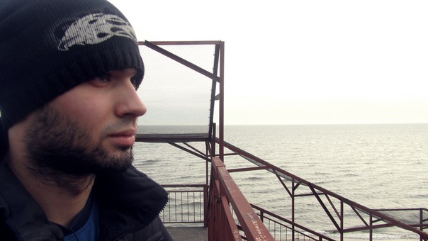 №15, Сергей Киор №15, Сергей Киор