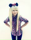 Іруся Проневич фотография #38 (источник - https://vk.com/id159508718)