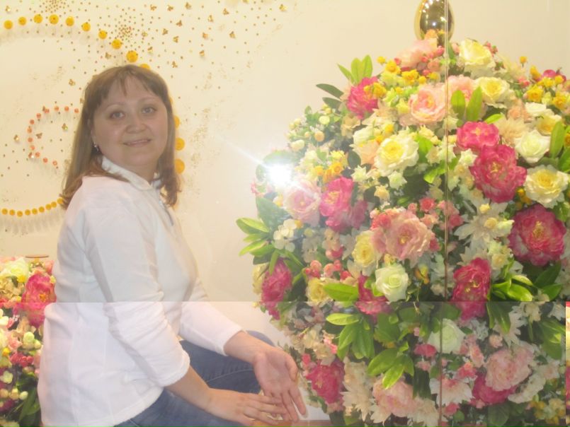 №1, Гульнур Габидуллина, Параньга №1, Гульнур Габидуллина, Параньга