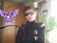 №9, Валера Фельдшеров, 27 лет, Верхняя Хава №9, Валера Фельдшеров, 27 лет, Верхняя Хава
