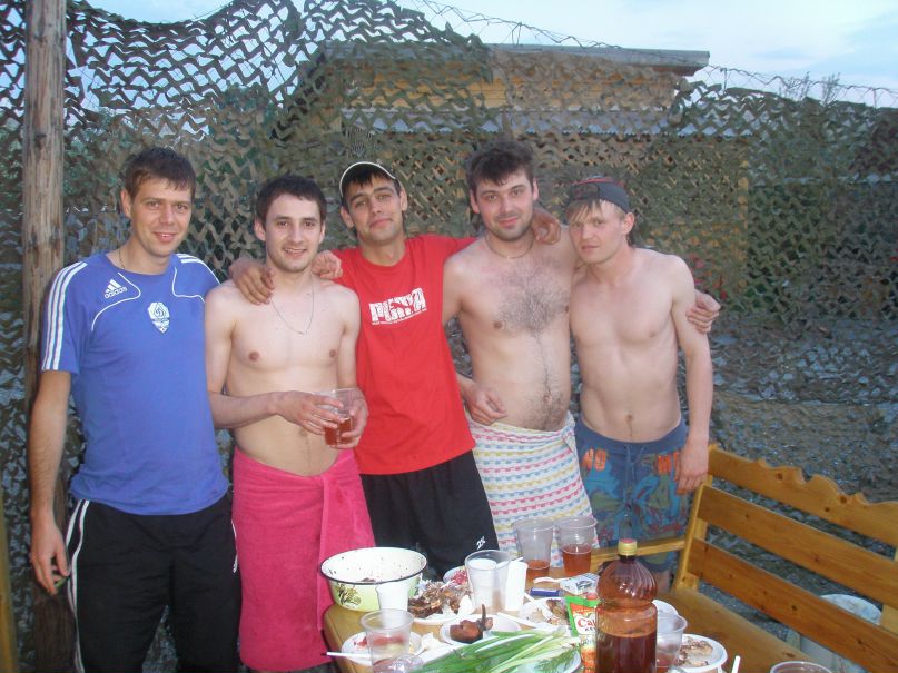 Дмитрий Румянцев фотография #13