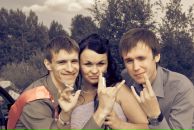 Фотография Шестакова Андрея