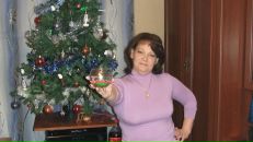 Фотография Валовой Инны