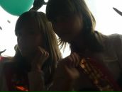 Фотография Андреевой Нади