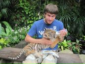 Фотография Вронского Максима