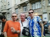 Фотография Березина Олега