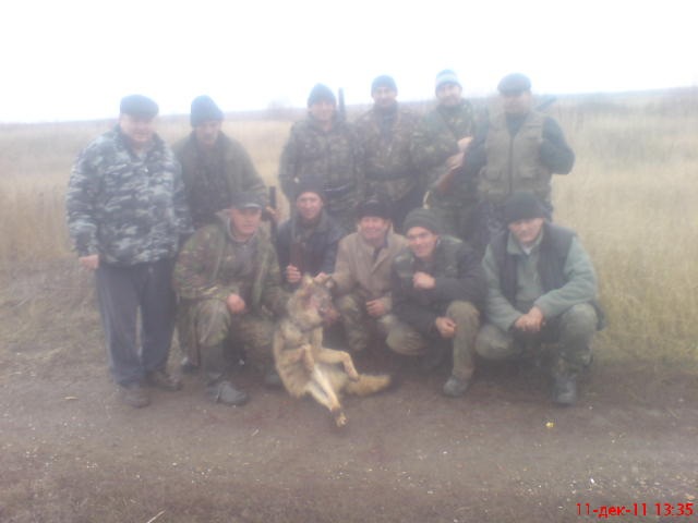 Эдик Пушко фотография #17