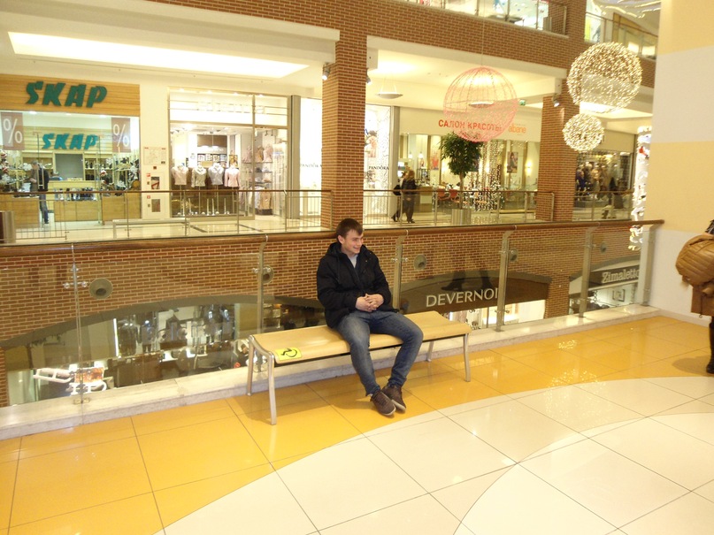 Санёк Герман фотография #32