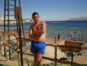 Фотография Константин Кущ