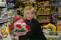 Фотография Цыкало Натальи