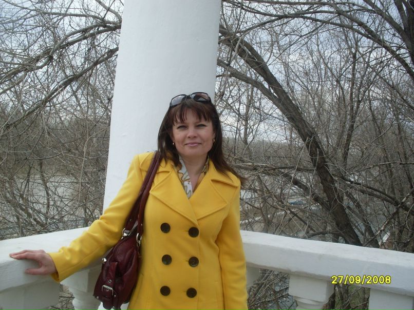 Наташа Иванова фотография #6