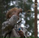 Фотография Насрединовой Ани