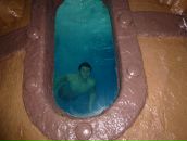 Фотография Агзамова Акмаля