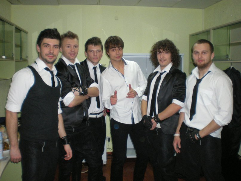 Славик Стеценко фотография #11