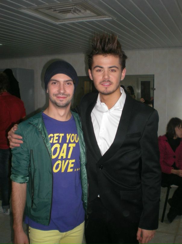 Славик Стеценко фотография #16