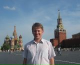 Фотография Ермолюка Алексея