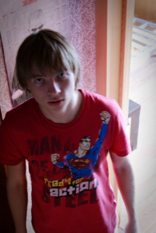 Дмитрий Бурмистров фотография #43