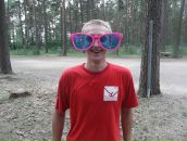 Фотография Бакулина Диана