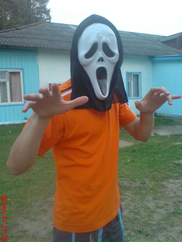 Александр Клевакин фотография #27