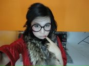 Masha Ma фотография #46 (источник - https://vk.com/id340162)