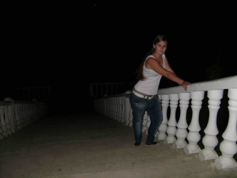 Инна Барабаш фотография #26