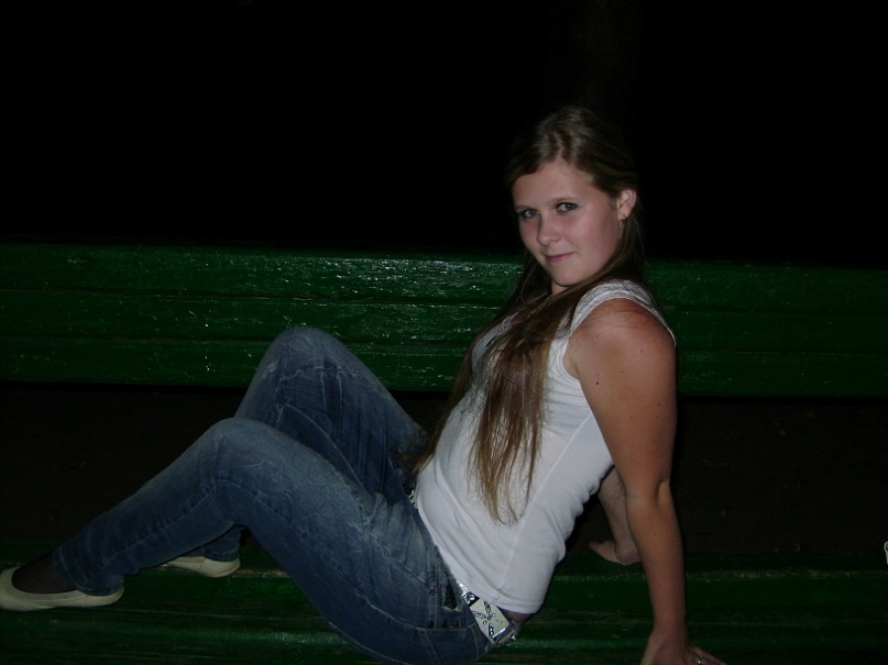 Инна Барабаш фотография #27