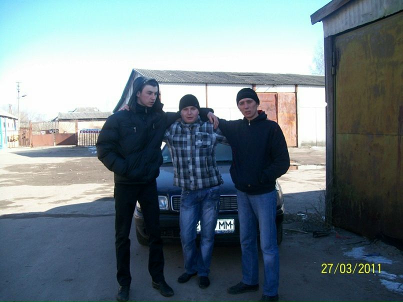 Сергей Башук фото №36