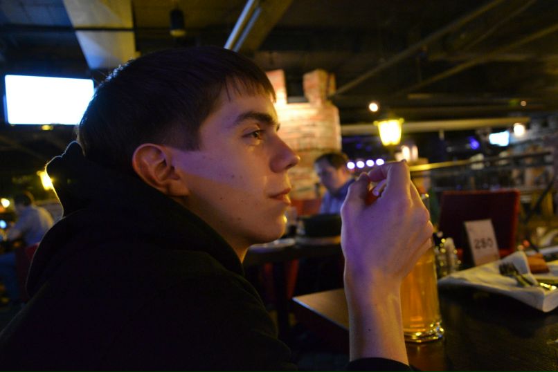 Dmitr Boo фотография #38