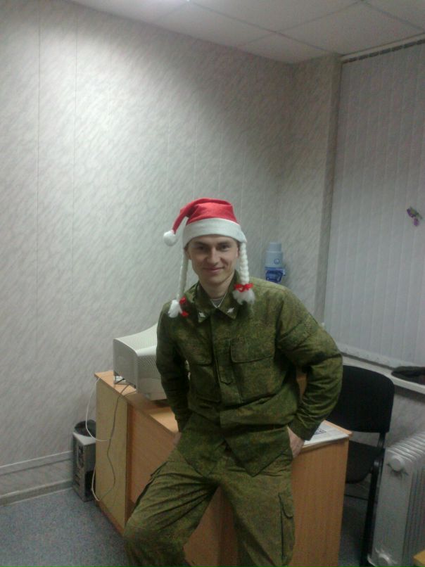 Лёнчик Солодов фотография #13