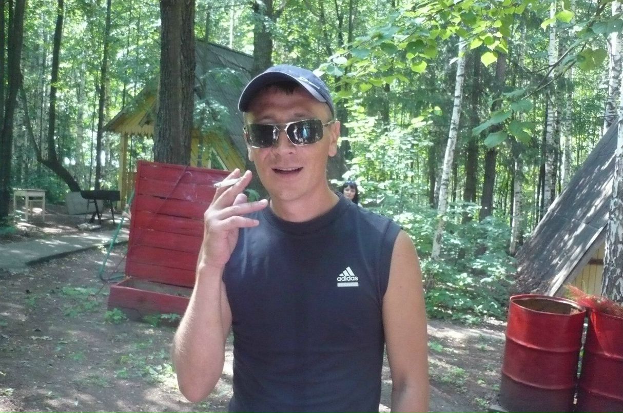 Фёдор Апрель фотография #27