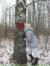 Фотография Костиной Кристины