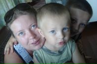 Фотография Подыниногиной Светланы