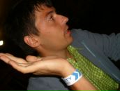 Фотография Бажанова Игоря