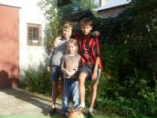 Діма Коцюба фотография #4 (источник - https://vk.com/id141076227)