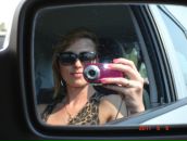 Фотография Горбатовой Олеси