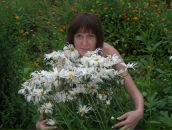 Фотография Захаровой Юлии