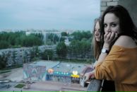 Фотография Шаховой Елизаветы