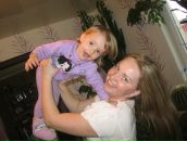 Фотография Покладовой Анастасии