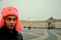 Фотография Александровича Ивана