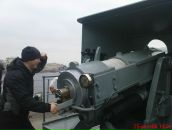 Фотография Задунайского Ильи