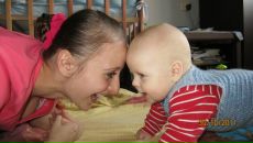 Фотография Костиной Марии