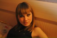 Фотография Хамралиевой Виолеты