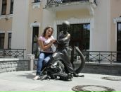 Віта Осавлюк фотография #35 (источник - https://vk.com/id56691101)