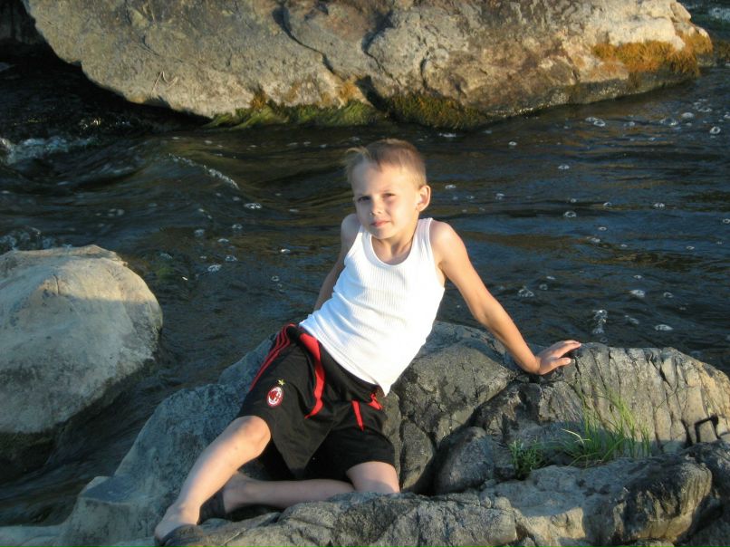 Андрей Савельев фотография #5