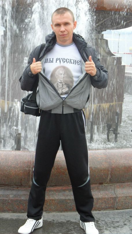 Марк Кадейкин фотография #39
