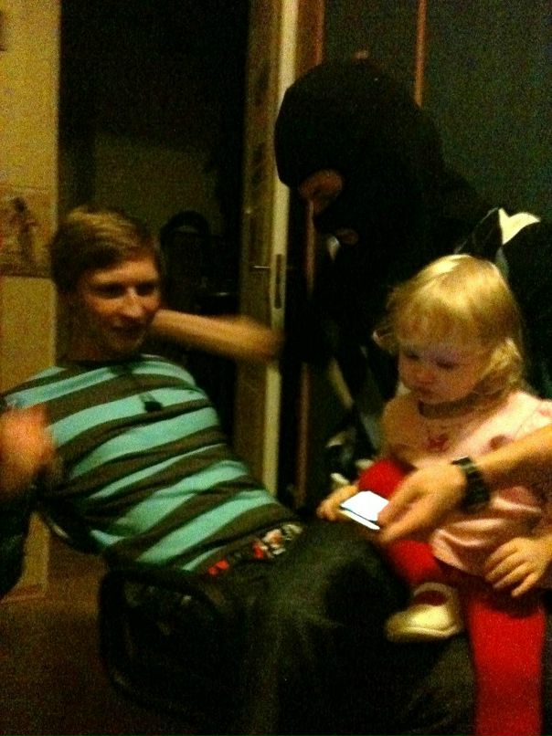 Антон Городецкий фотография #22